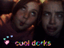 morgin and jade
