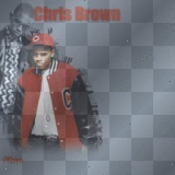 Chris Brown