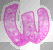 letter w