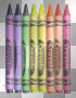 crayons