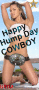 COWBOY
