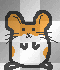 Hamster Dance Character