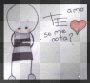 te amo