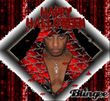 HAPPY HOLLOWEEN