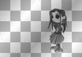 emo girl