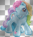my little pony