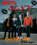 BSB feeling hott.