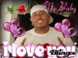 I LOVE YOU ANGEL