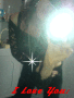 i love u baby