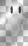 Dancin' Ghost