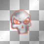 Lightin' Skull