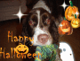 Happy Halloween from RU
