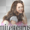 miley icons 1