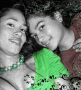 nosotras en blanco y negro