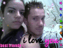 me and dan
