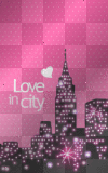 city bacground