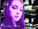 amazing grace