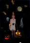 HAPPY HALLOWEEN
