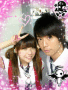 xiao jie(boy) n mei mei