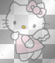 Kitty angel
