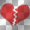 coeur brise coeur brise