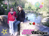 ma soeur et moi