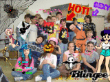 La Mia Classe HOT!!!!!!!!!!!!!!!!!!!!!!!!!!!!!!!!!!!!!!!!!!!!!!!!!!!!!!!!!!!