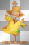 SCARECROW