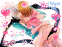 manga love