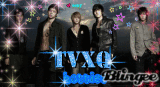tvxq 