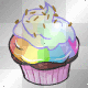 cupcake!