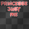 just me princess