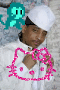 he is sexii