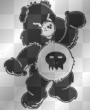 care bear emo