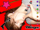mOi en mode belle goss