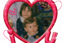 ma couz et moi pitite