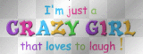 crazy girl