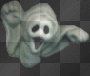 ghostly