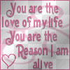 the reason