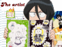 The artist