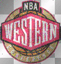 NBA Western Conference