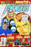 avengers new line-up