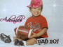 look @ my adorable lil cuz marques!!!