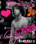 my baby
