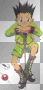 Gon Freecs 2