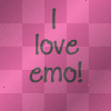 i love emo