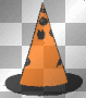 Halloween Hat