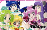 Tokyo Mew Mew ~ Name Rememberance
