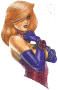donna