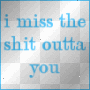 miss you